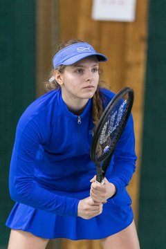 Anna-Marie Weissheim 215 - RL GTHGC - TC RW Wahlstedt : Ergebnis: 0:6